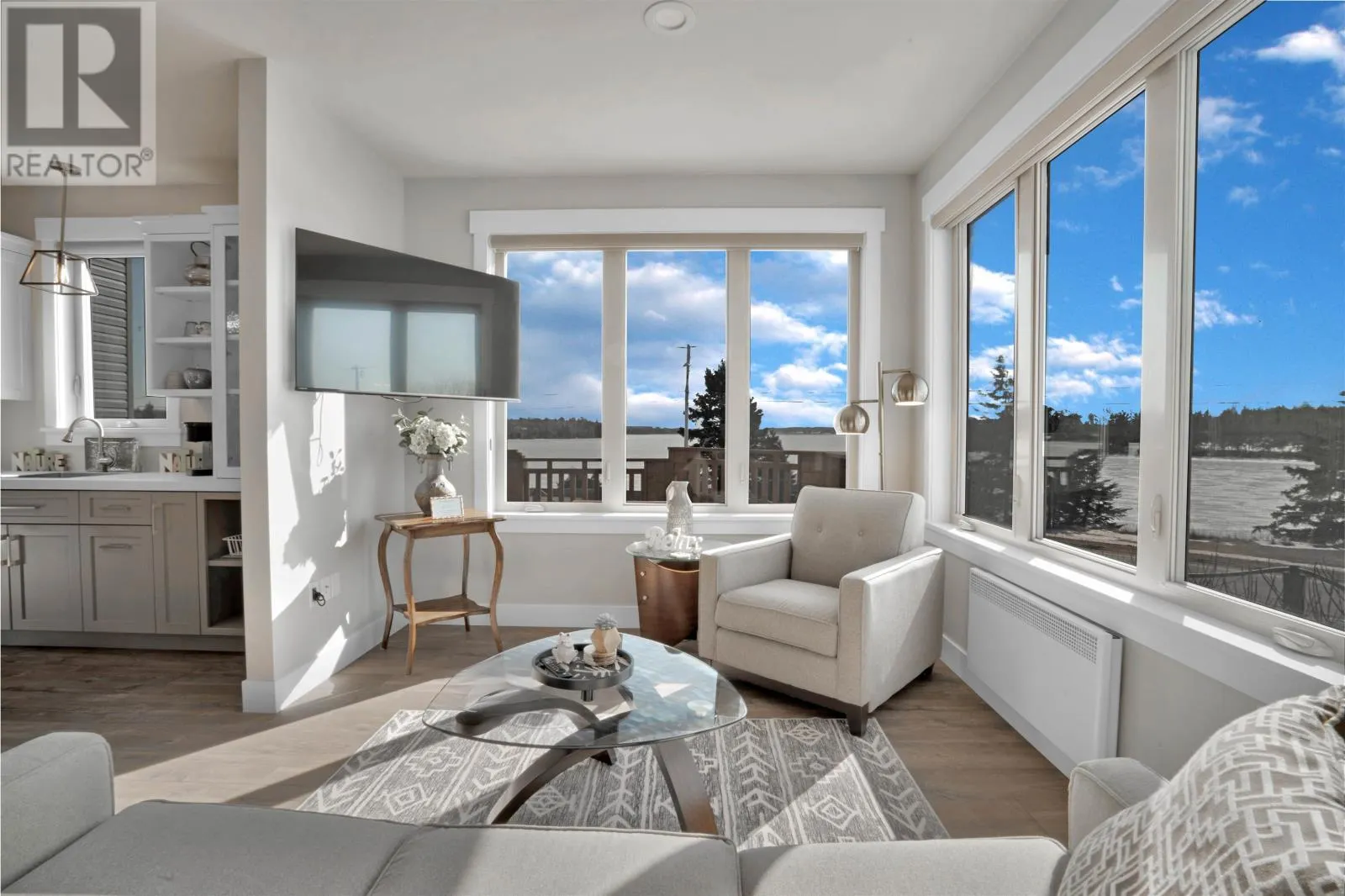 6818 Water Street|Rte 311