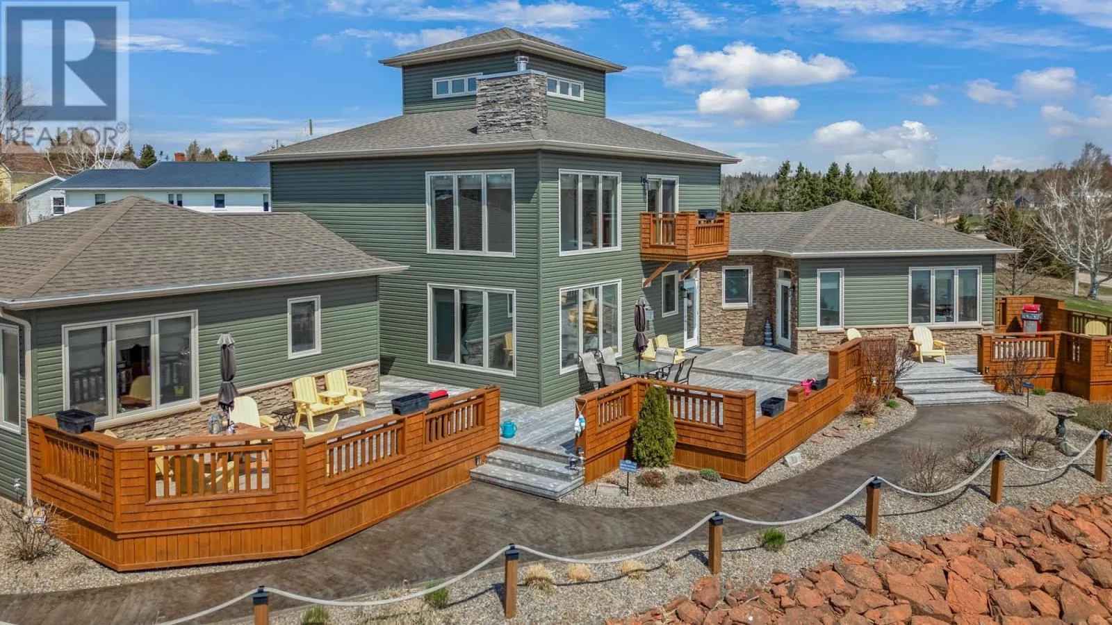 6818 Water Street|Rte 311
