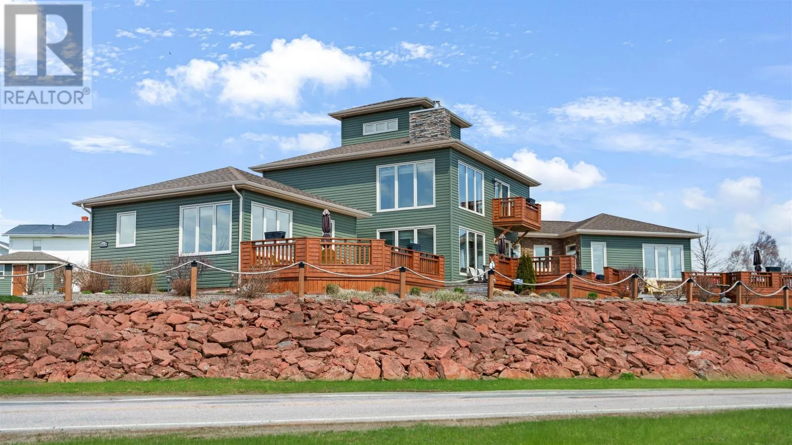 6818 Water Street|Rte 311