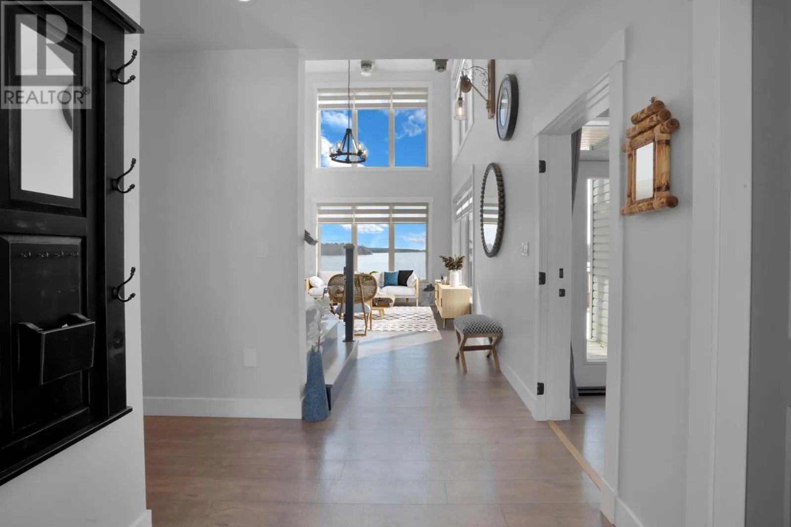 6818 Water Street|Rte 311