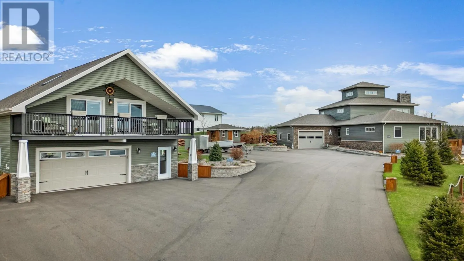 6818 Water Street|Rte 311