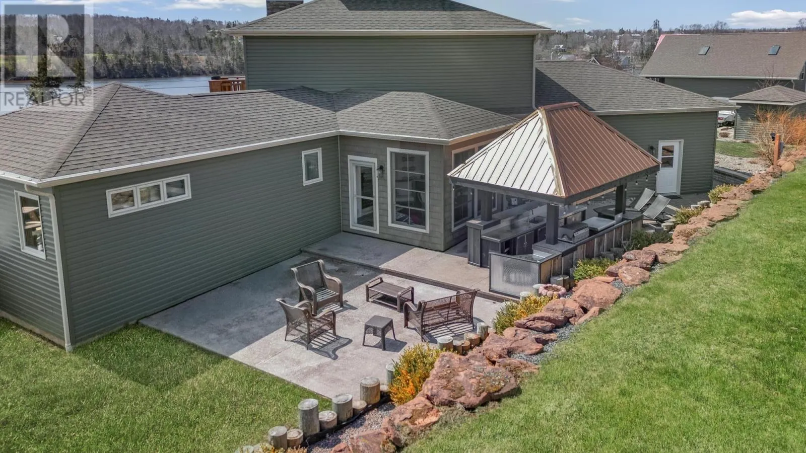 6818 Water Street|Rte 311