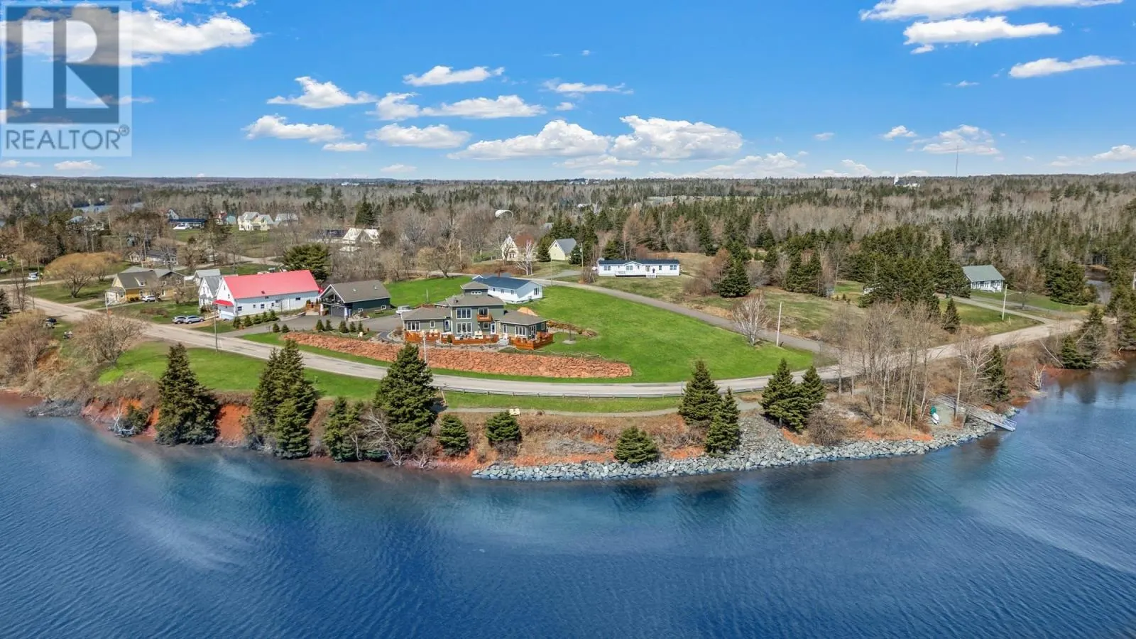6818 Water Street|Rte 311