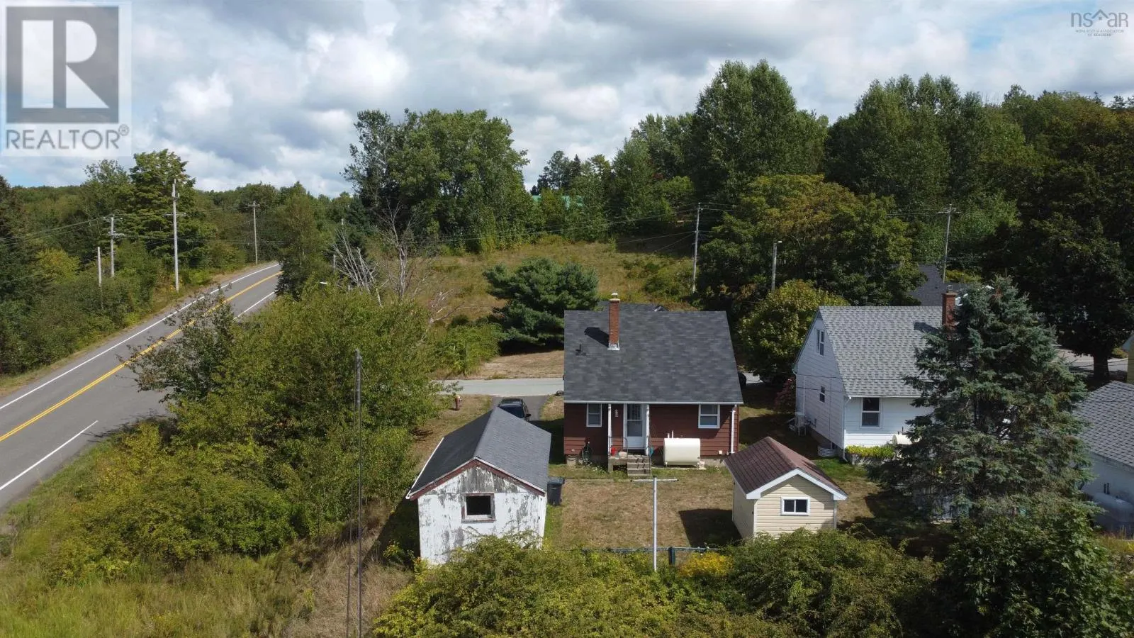 1 Hillside Drive