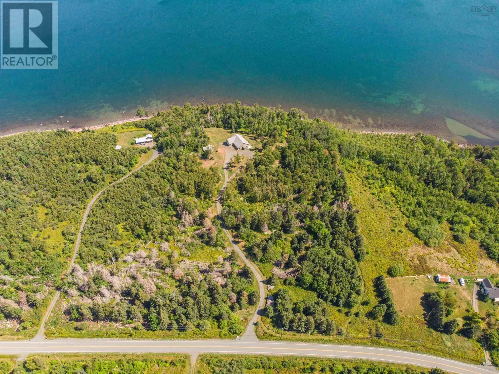 5386 HIGHWAY 337, CAPE GEORGE, ANT. CO.