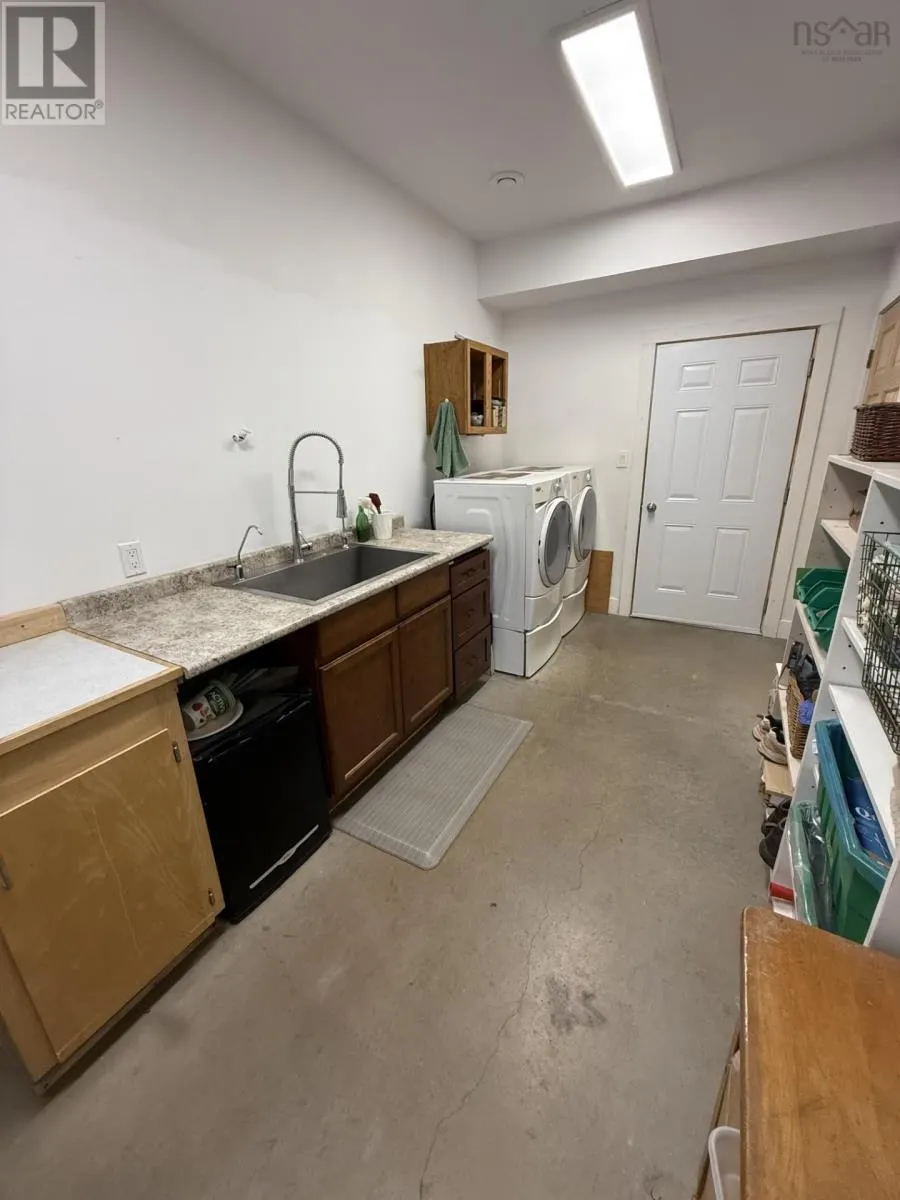 5386 HIGHWAY 337, CAPE GEORGE, ANT. CO.