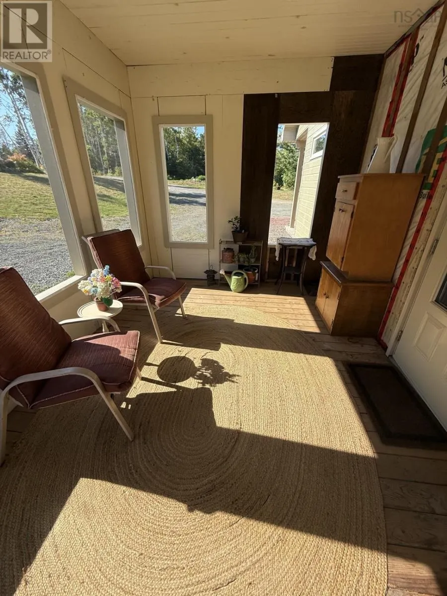 5386 HIGHWAY 337, CAPE GEORGE, ANT. CO.