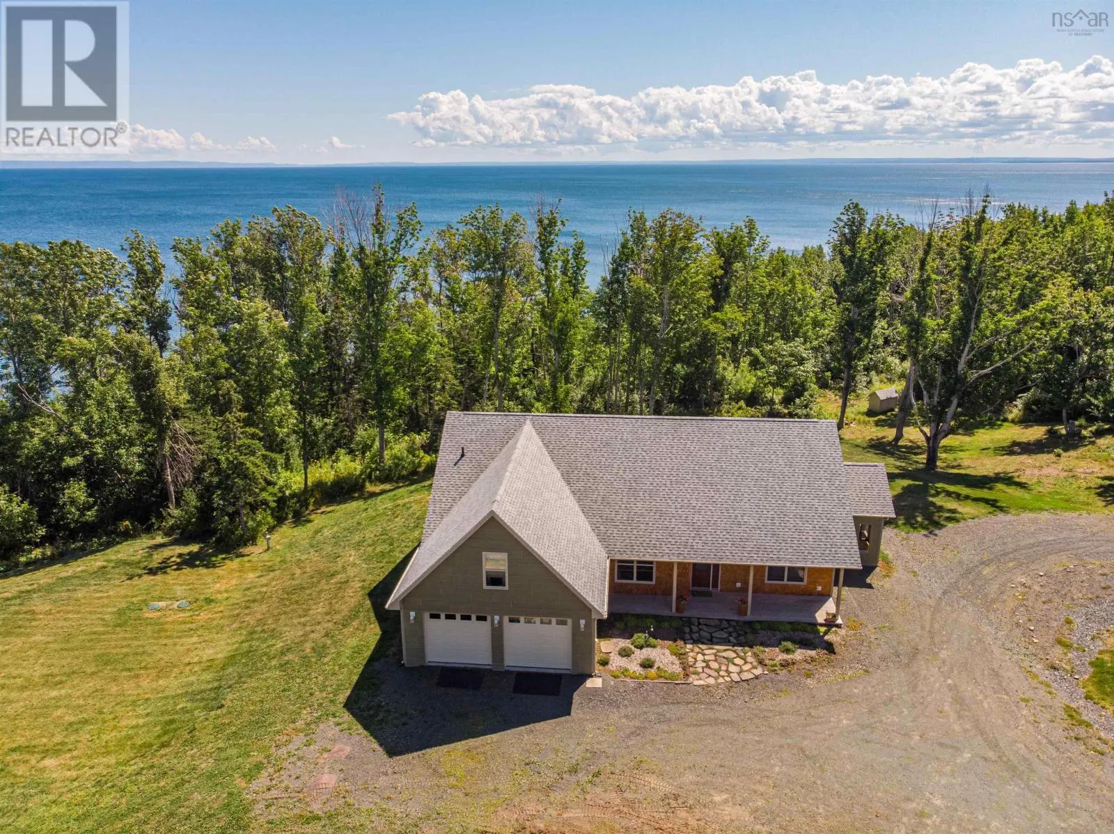 5386 HIGHWAY 337, CAPE GEORGE, ANT. CO.