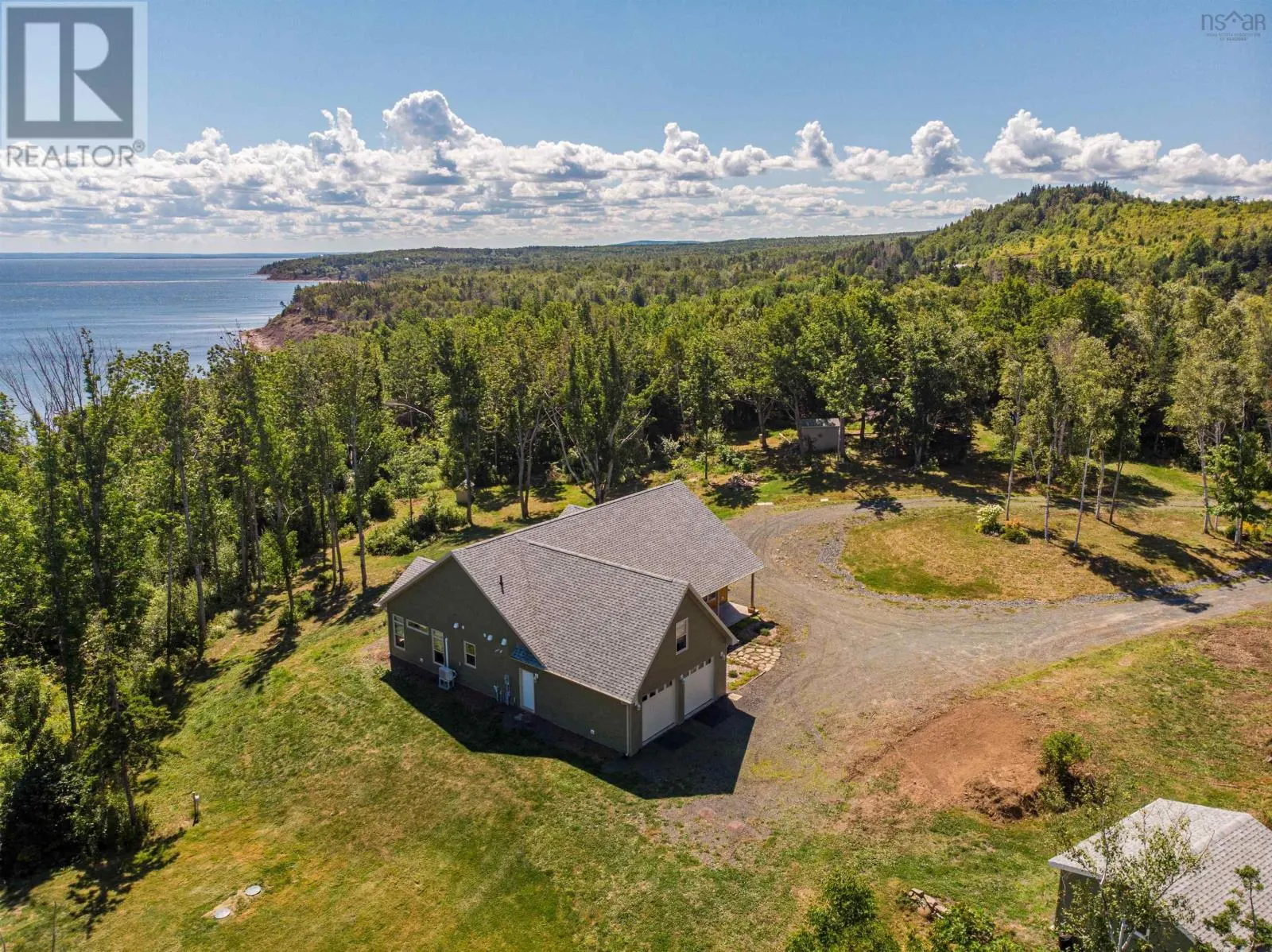 5386 HIGHWAY 337, CAPE GEORGE, ANT. CO.