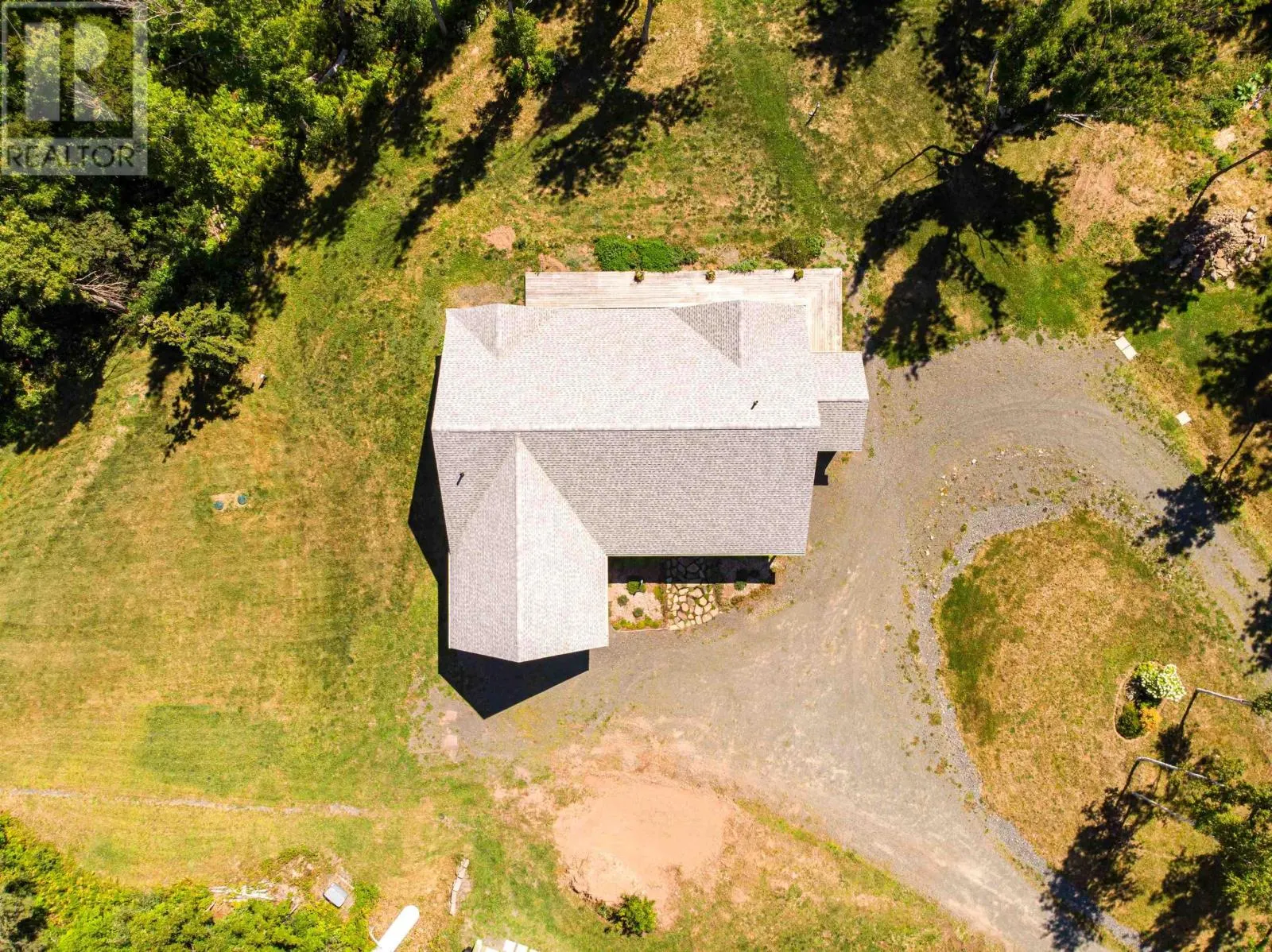 5386 HIGHWAY 337, CAPE GEORGE, ANT. CO.