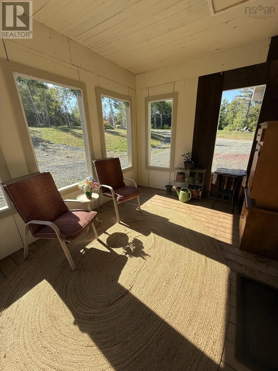 5386 HIGHWAY 337, CAPE GEORGE, ANT. CO.