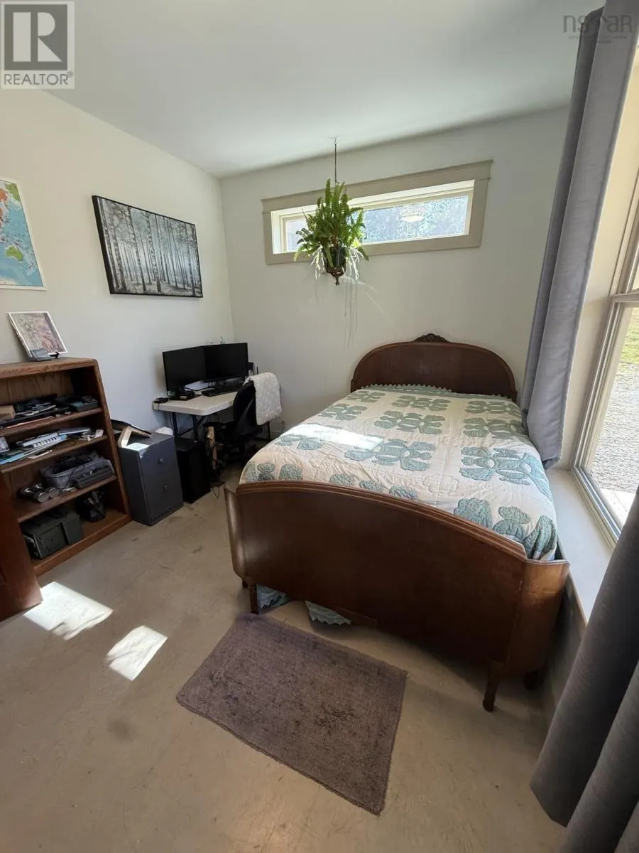 5386 HIGHWAY 337, CAPE GEORGE, ANT. CO.