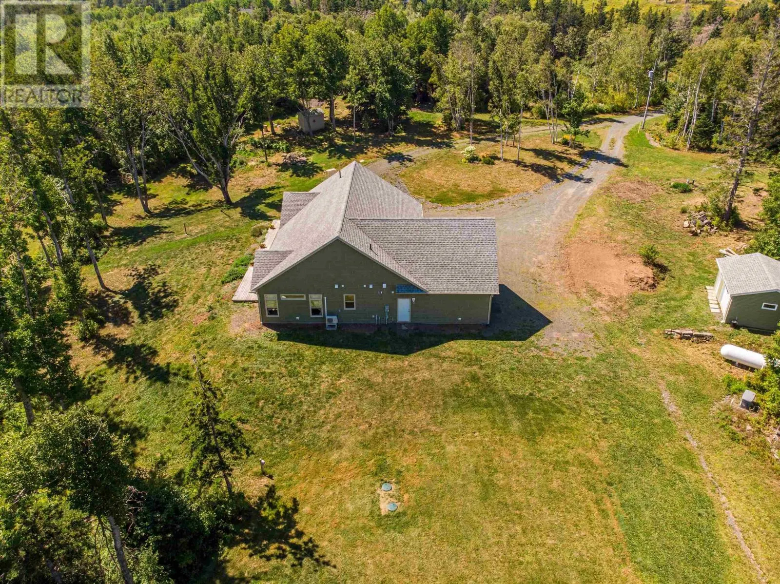 5386 HIGHWAY 337, CAPE GEORGE, ANT. CO.