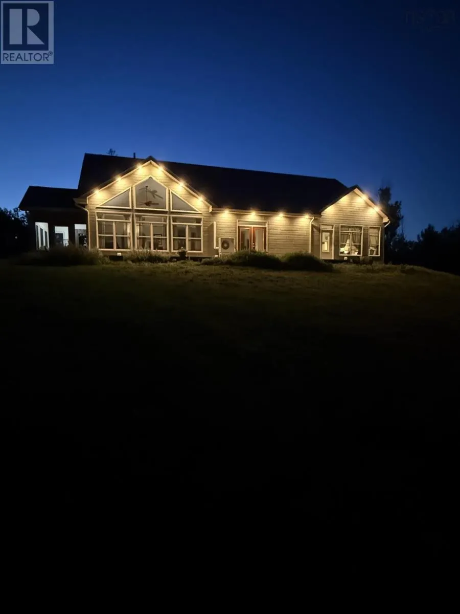 5386 HIGHWAY 337, CAPE GEORGE, ANT. CO.