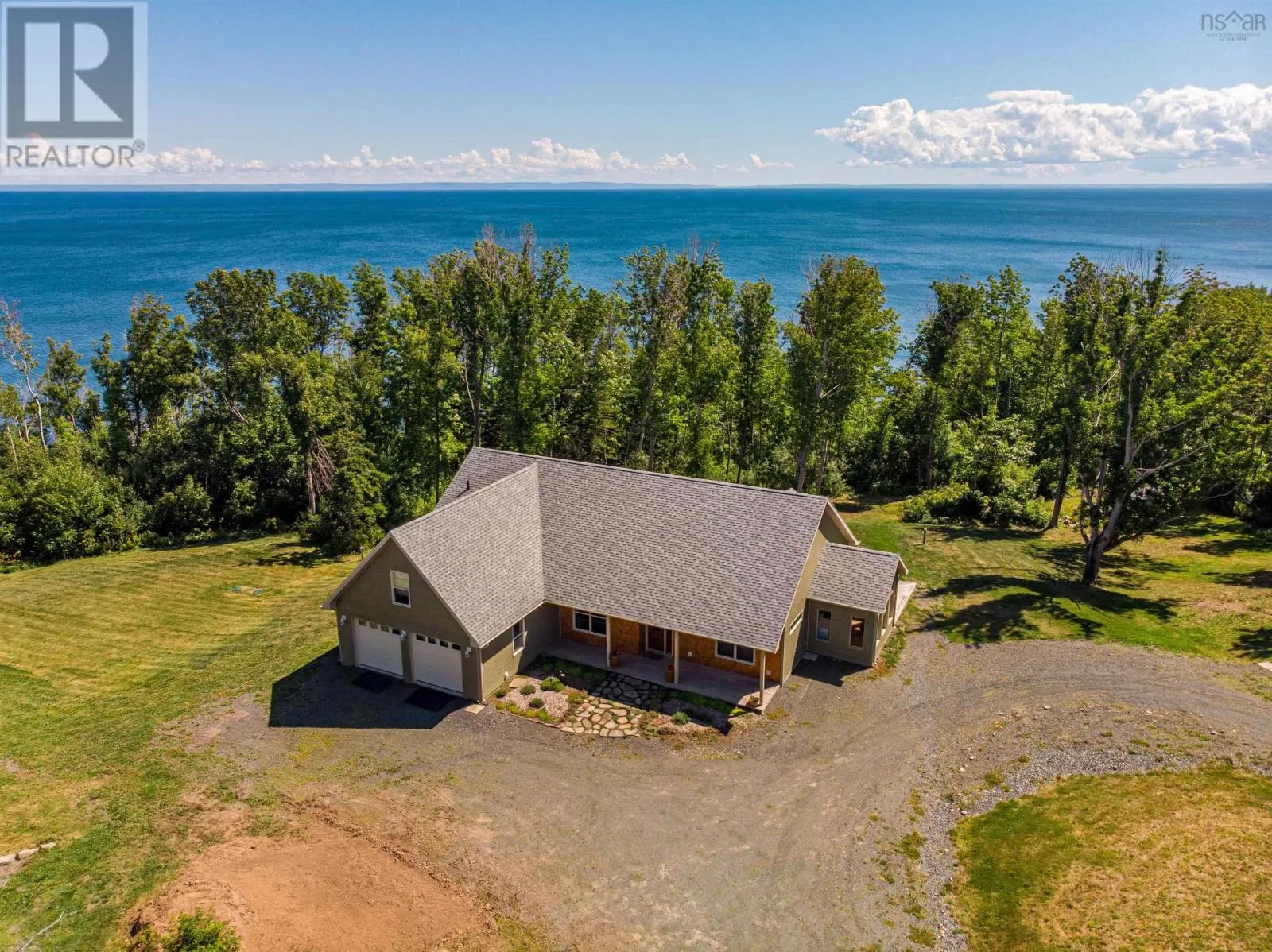 5386 HIGHWAY 337, CAPE GEORGE, ANT. CO.