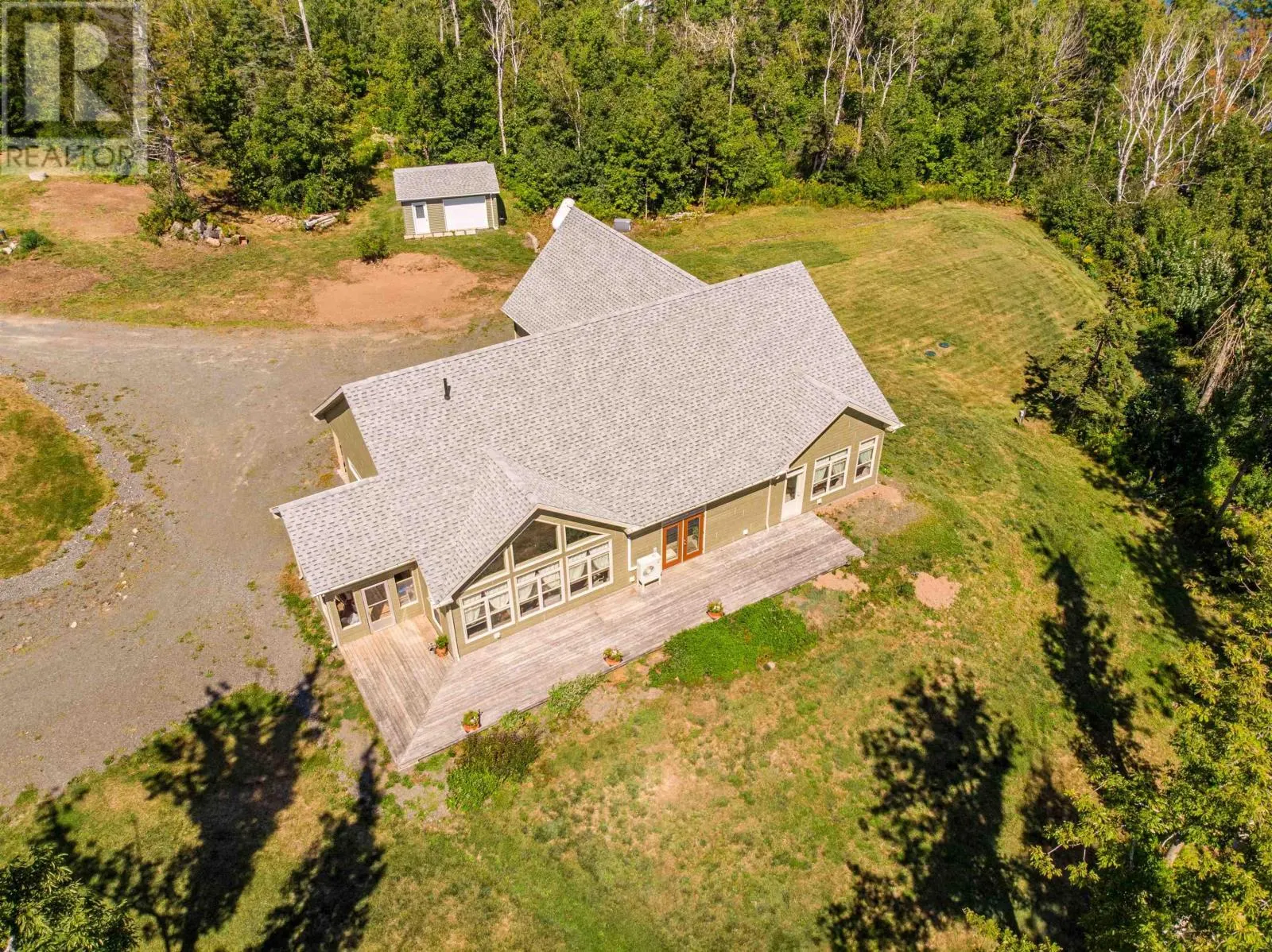 5386 HIGHWAY 337, CAPE GEORGE, ANT. CO.
