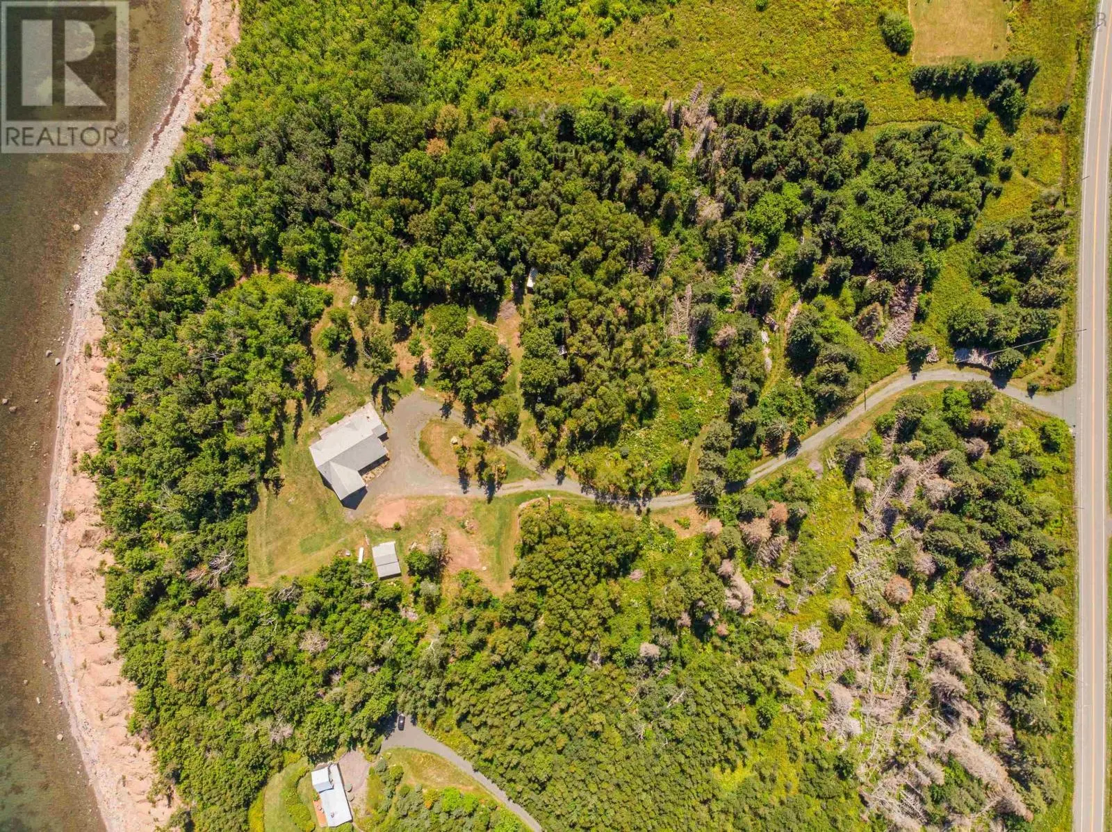5386 HIGHWAY 337, CAPE GEORGE, ANT. CO.