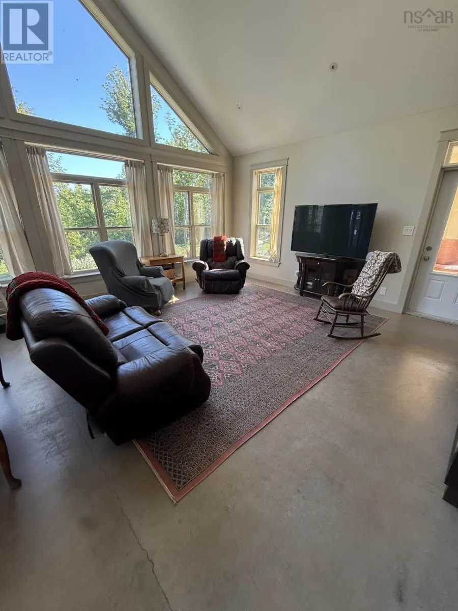 5386 HIGHWAY 337, CAPE GEORGE, ANT. CO.