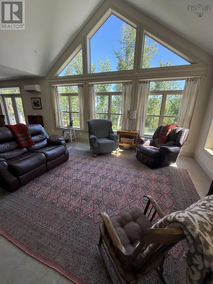 5386 HIGHWAY 337, CAPE GEORGE, ANT. CO.