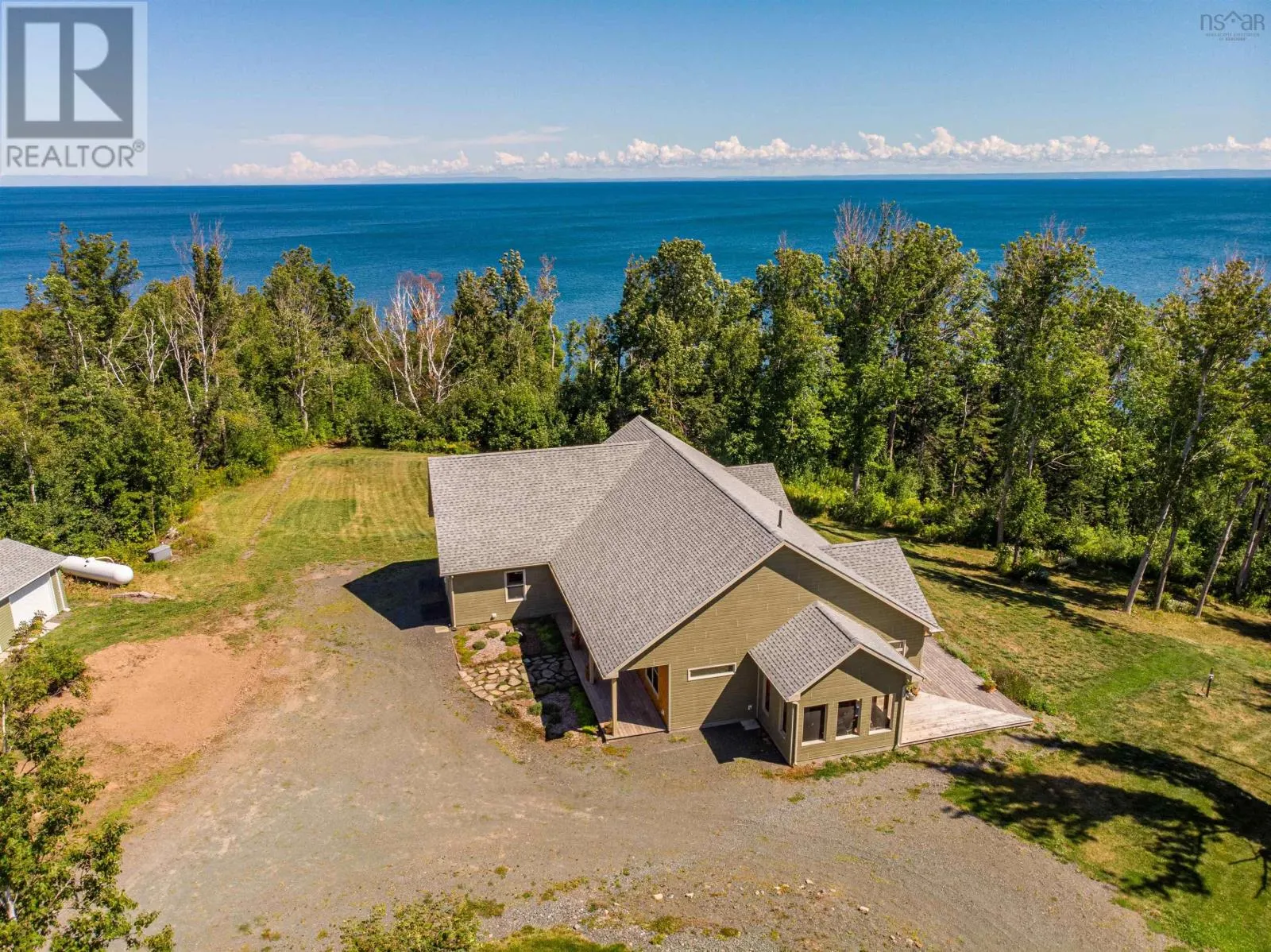 5386 HIGHWAY 337, CAPE GEORGE, ANT. CO.