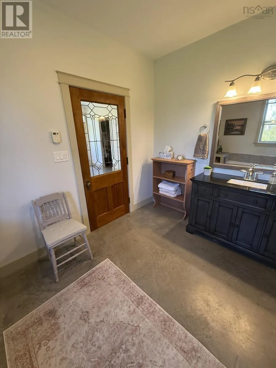 5386 HIGHWAY 337, CAPE GEORGE, ANT. CO.