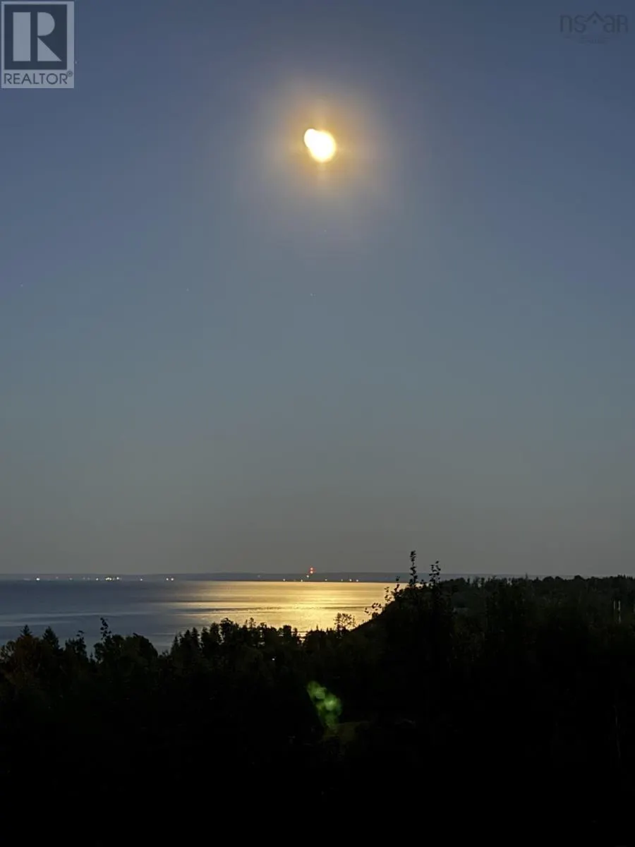 5386 HIGHWAY 337, CAPE GEORGE, ANT. CO.