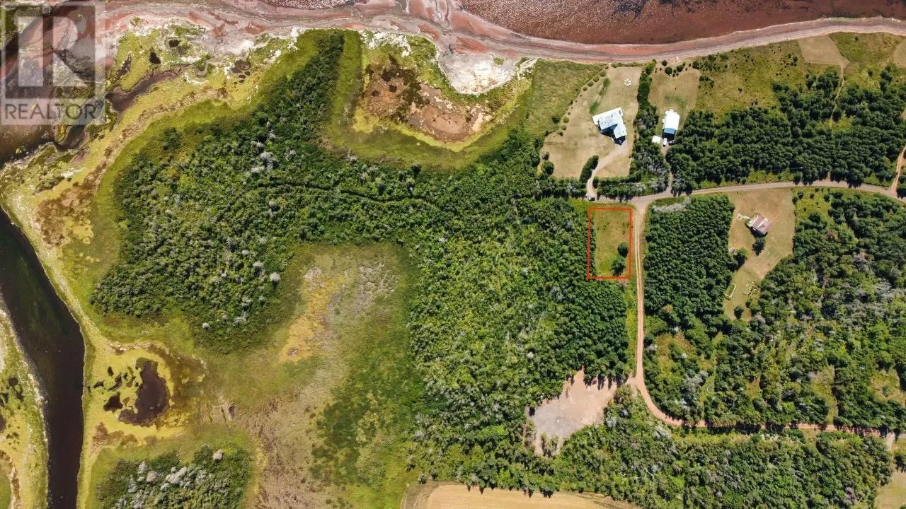 Lot 22 Eagles View Lane