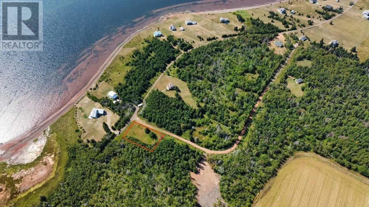 Lot 22 Eagles View Lane