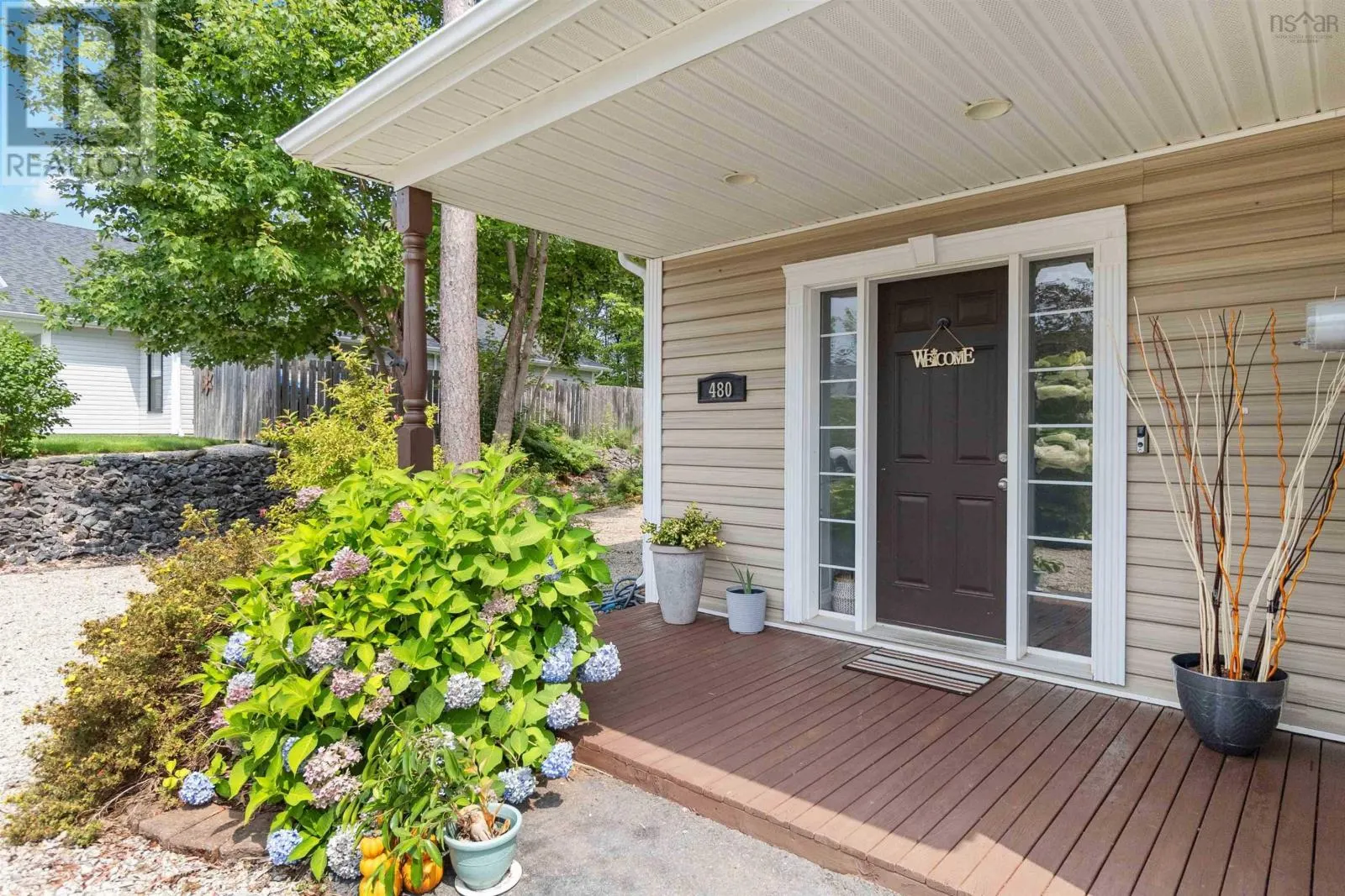 480 Glen Allan Drive