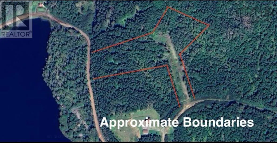 Lot 2015-99WR Five Island Lake Rd.