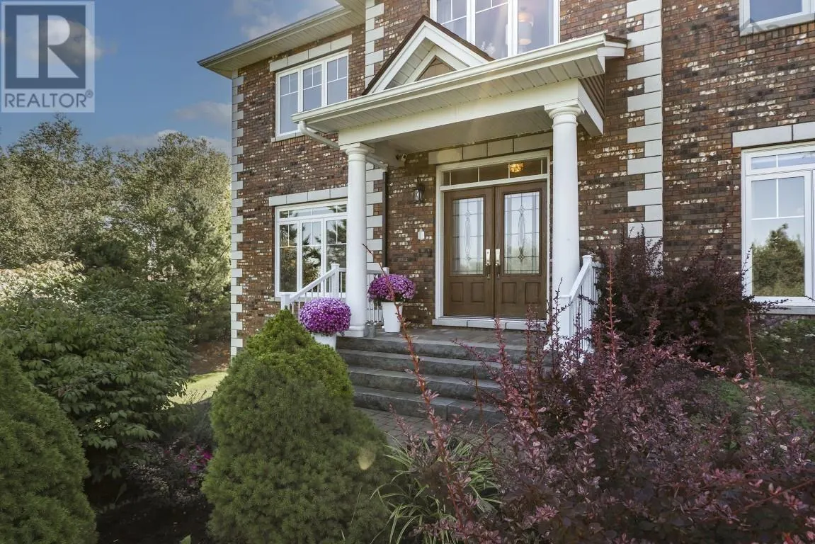 35 Shaughnessy Place
