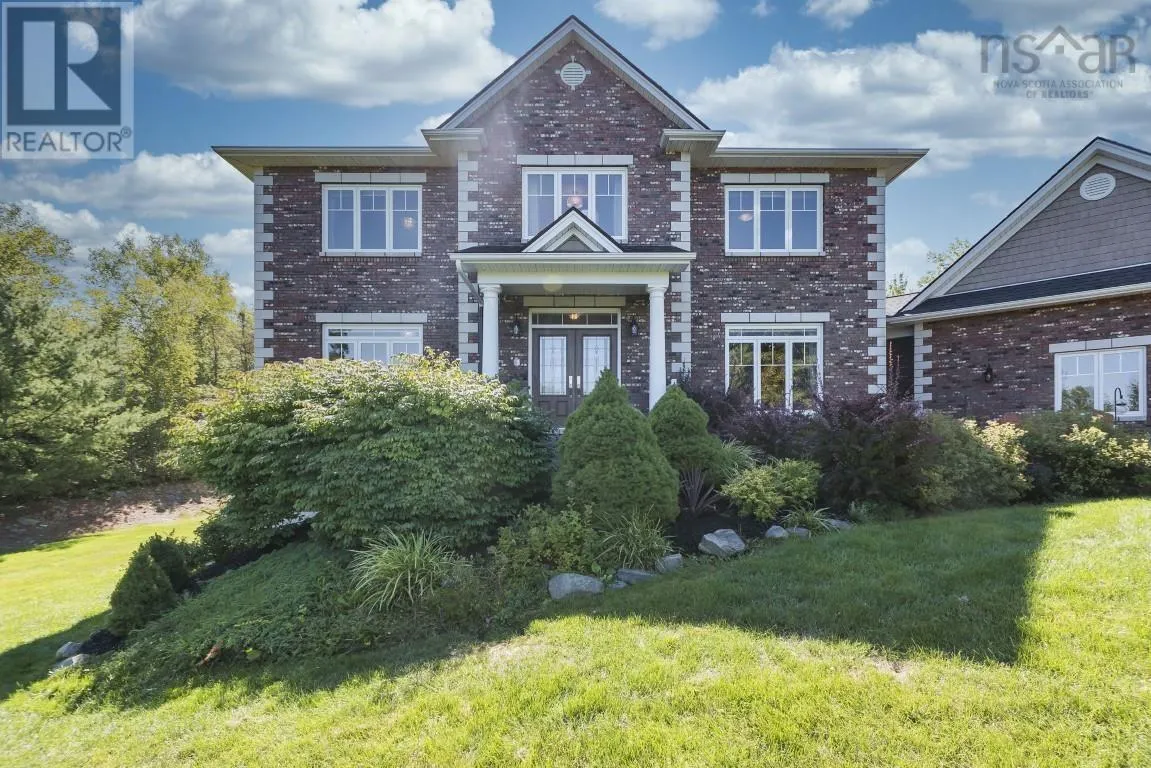 35 Shaughnessy Place
