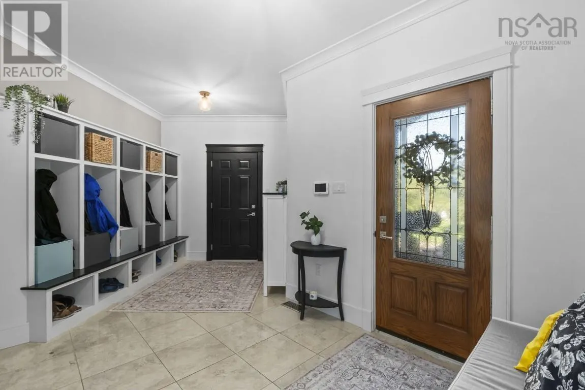 35 Shaughnessy Place