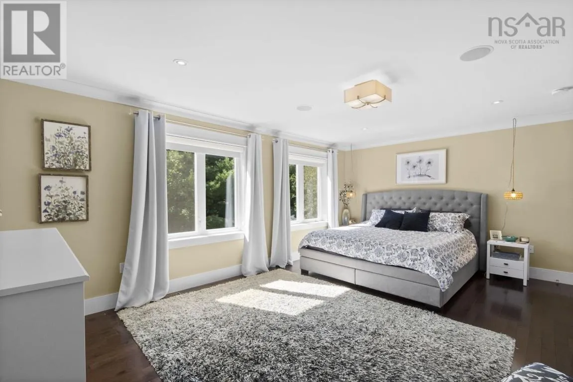 35 Shaughnessy Place