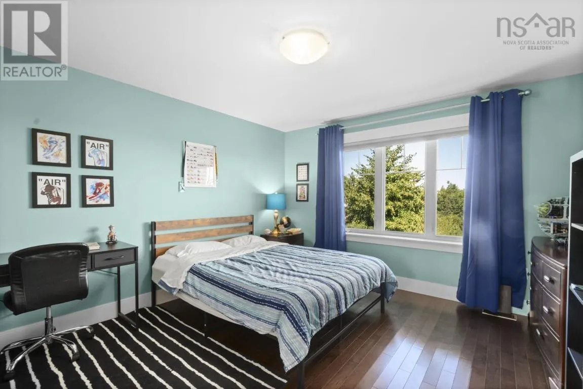 35 Shaughnessy Place