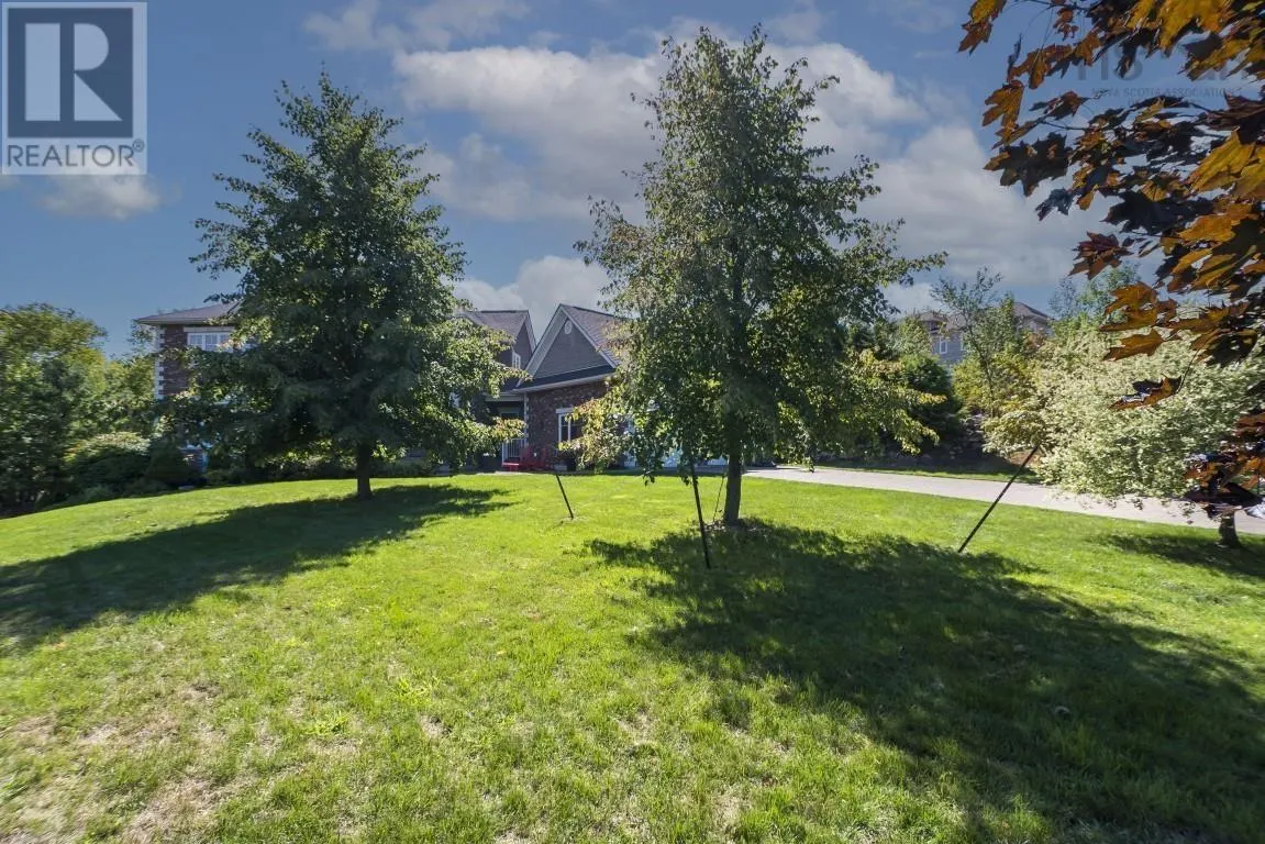 35 Shaughnessy Place