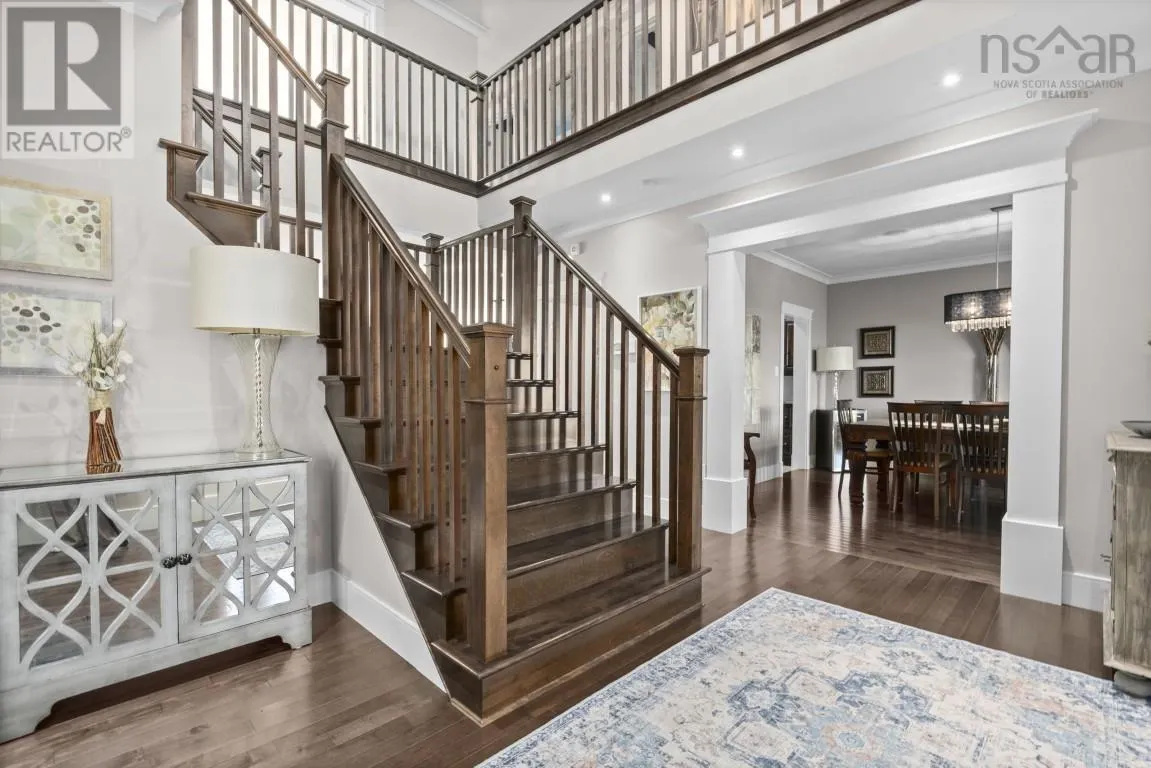 35 Shaughnessy Place