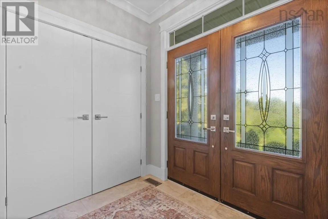 35 Shaughnessy Place