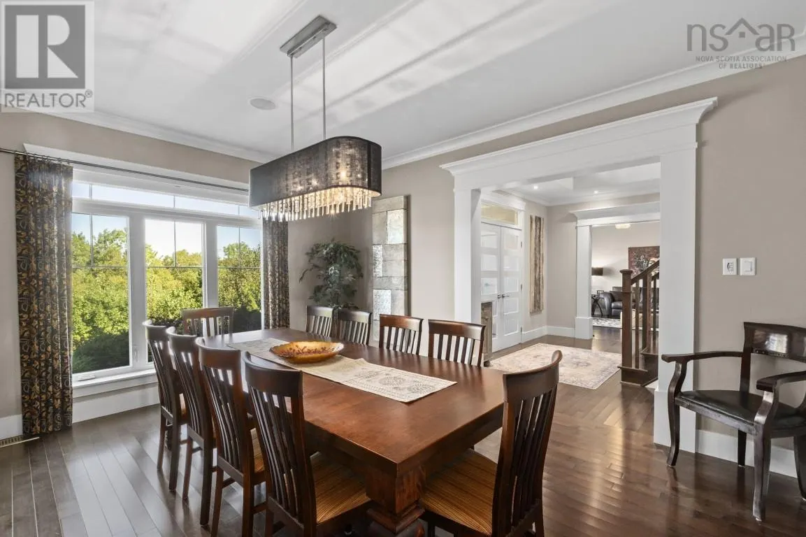 35 Shaughnessy Place