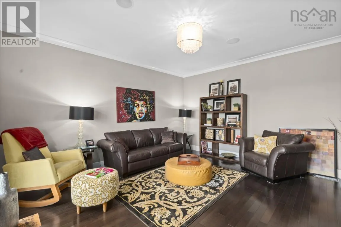 35 Shaughnessy Place