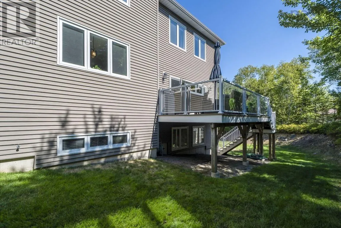 35 Shaughnessy Place