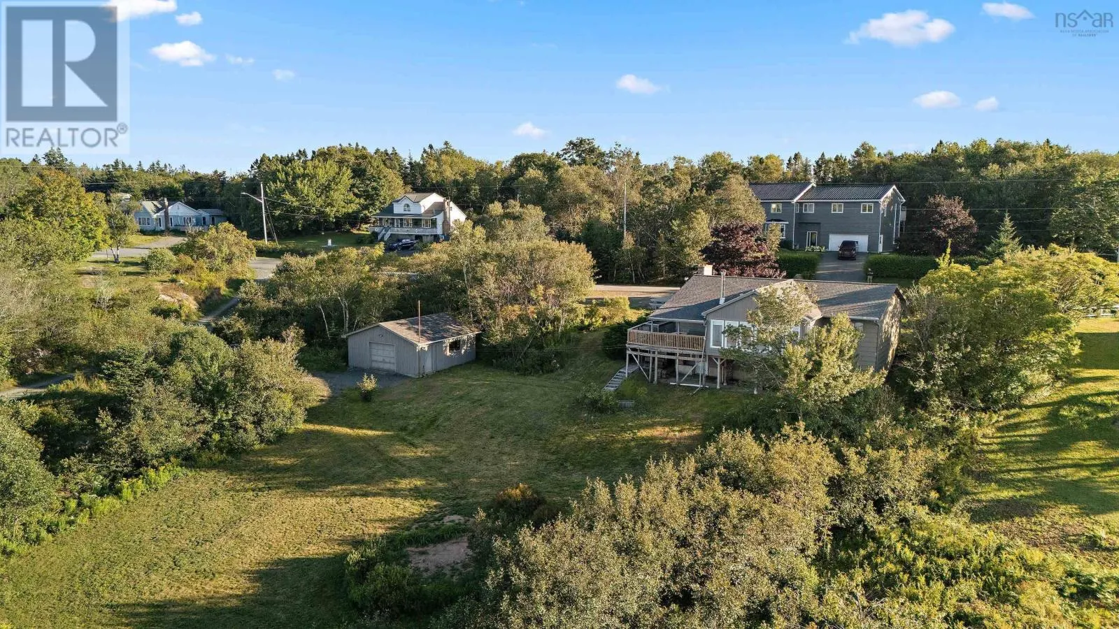 314 McGraths Cove Road