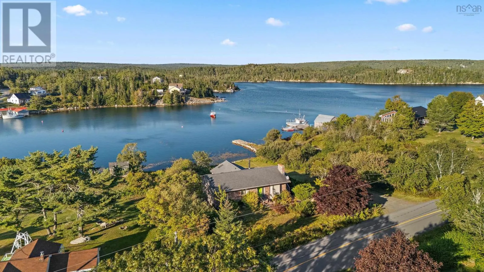 314 McGraths Cove Road