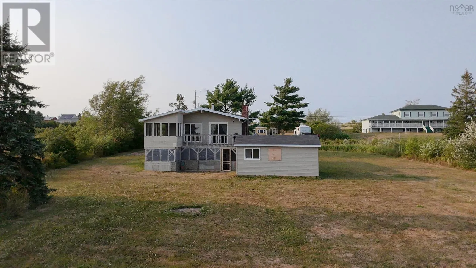 2884 Malagash Road