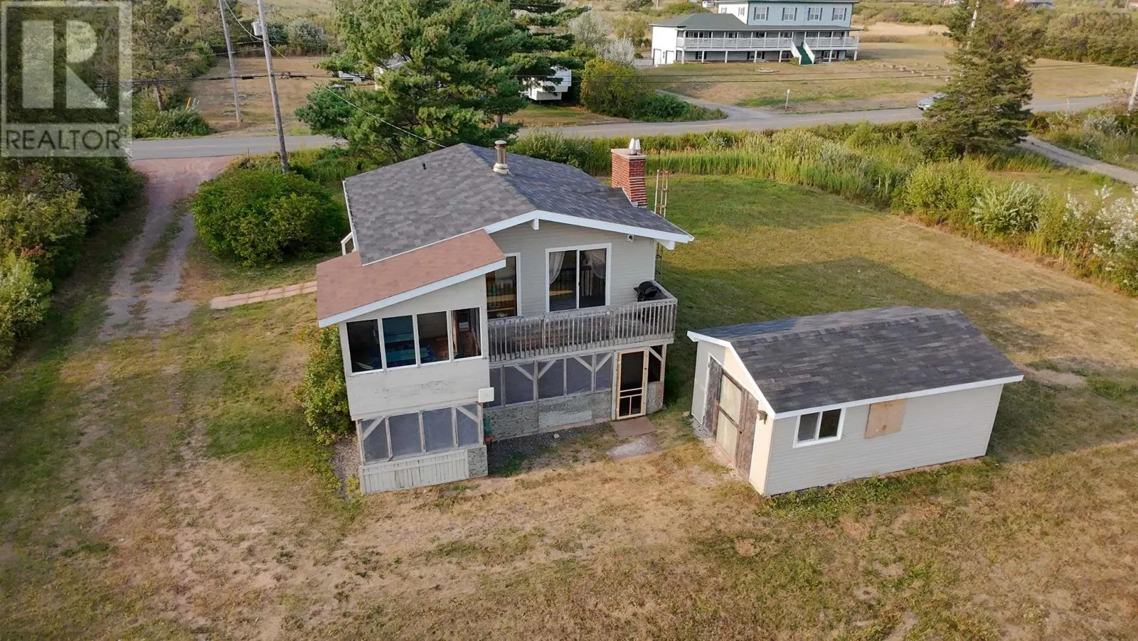 2884 Malagash Road