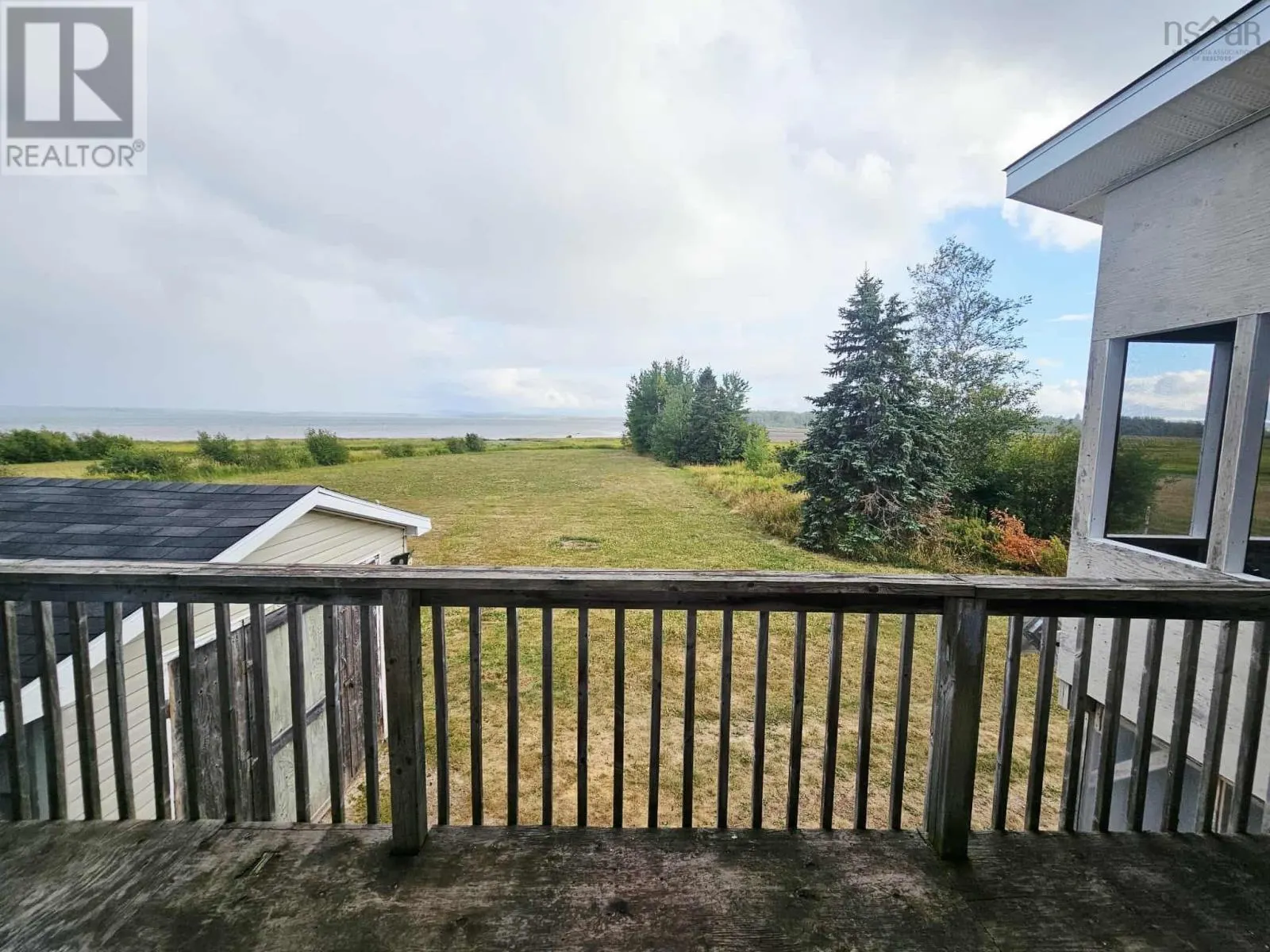 2884 Malagash Road