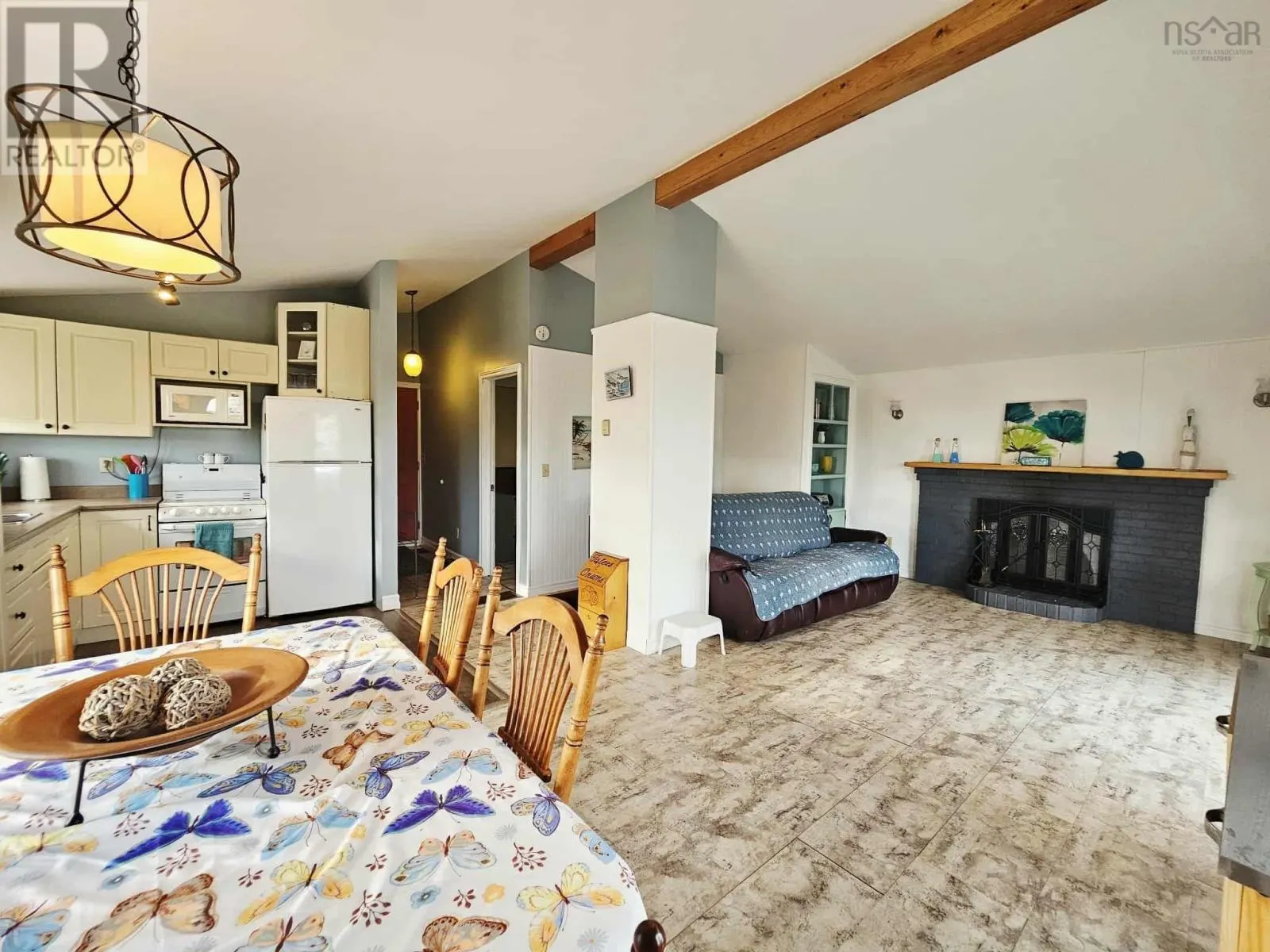 2884 Malagash Road