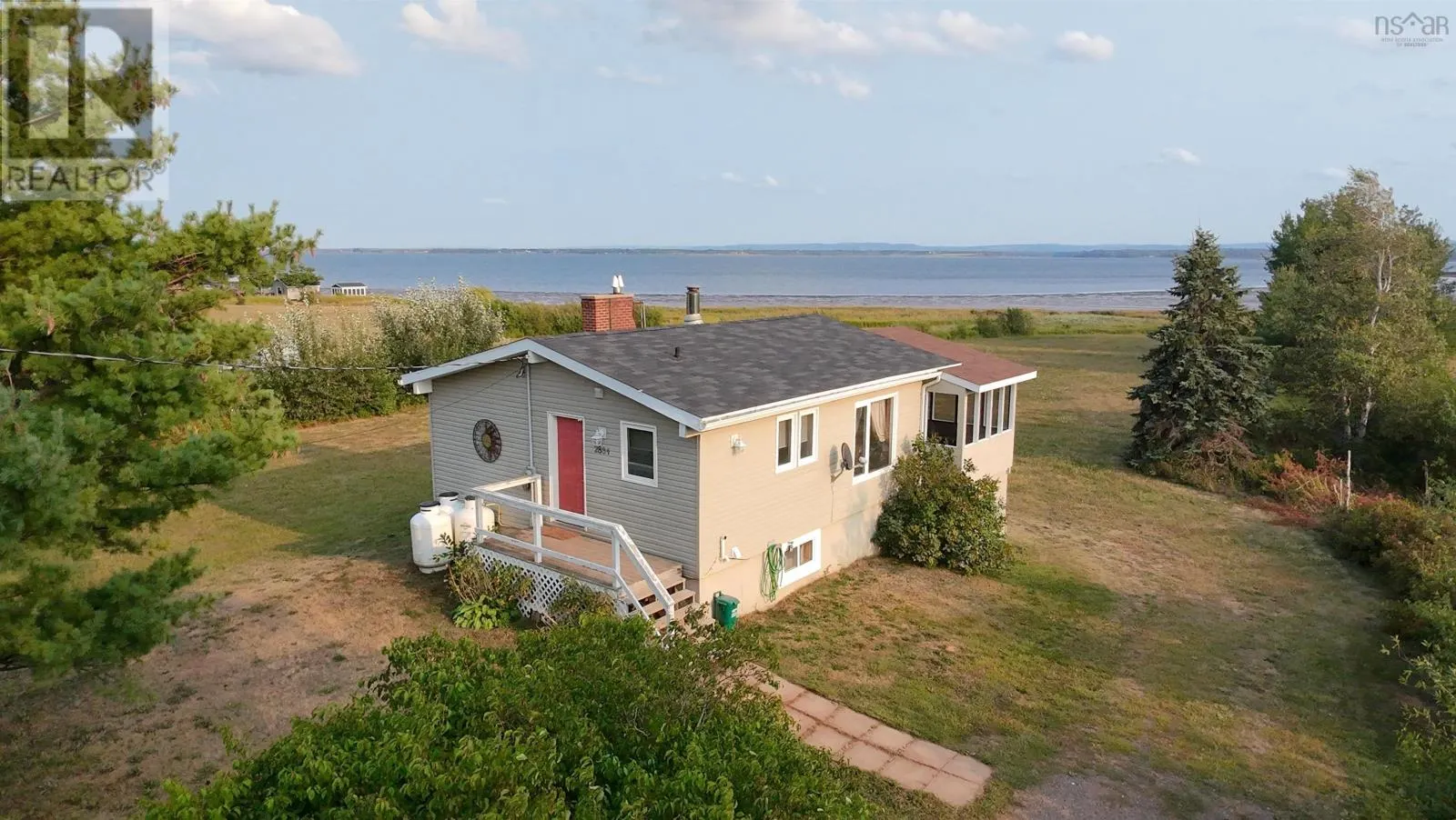 2884 Malagash Road