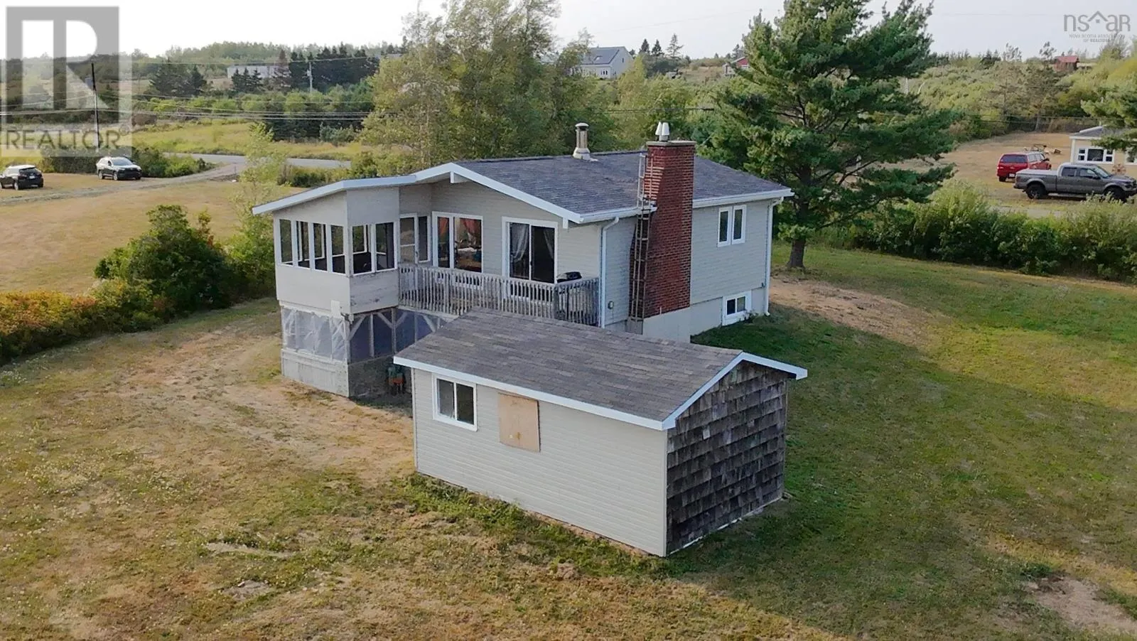 2884 Malagash Road