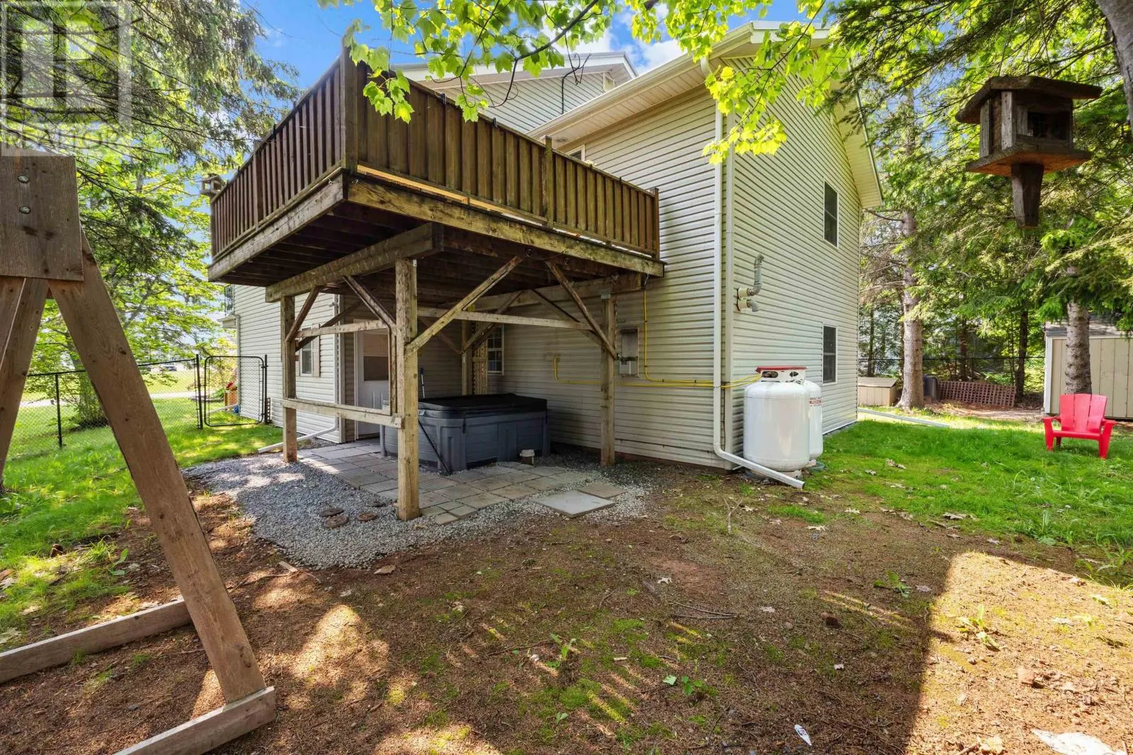 74 Maypoint Road